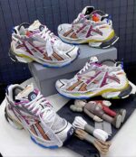 Balenciaga Runner Sneakers - Image 4