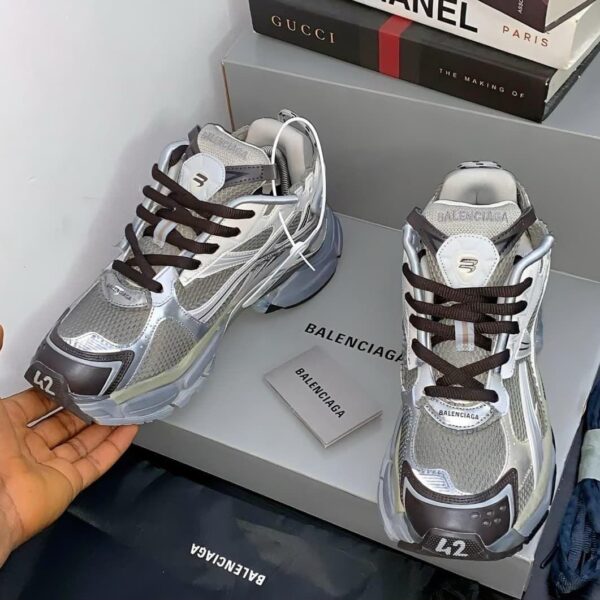 Balenciaga Runner Sneakers