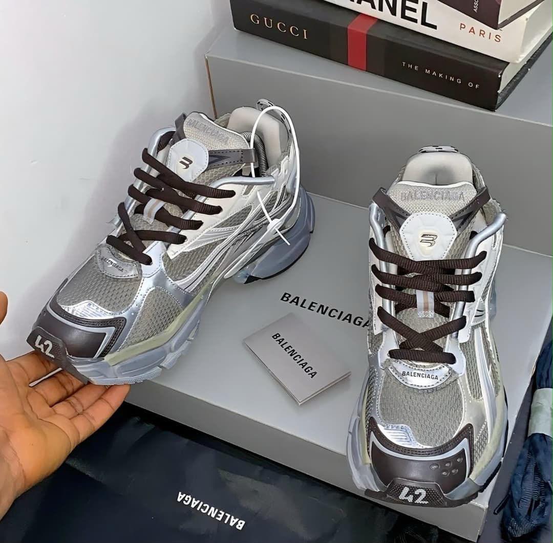 Balenciaga Runner Sneakers Balenciaga Runner Sneakers