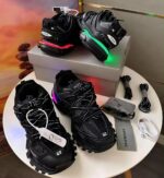 Balenciaga Track Trainers