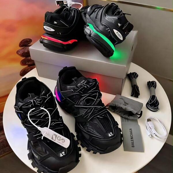 Balenciaga Track Trainers