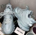 Balenciaga Track Trainers