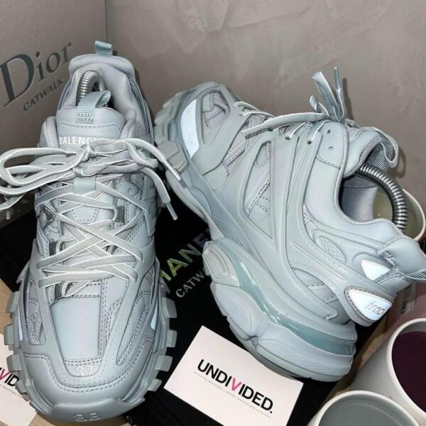 Balenciaga Track Trainers