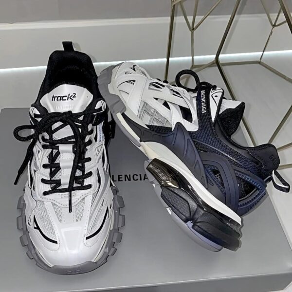 Balenciaga Track.2 Sneakers