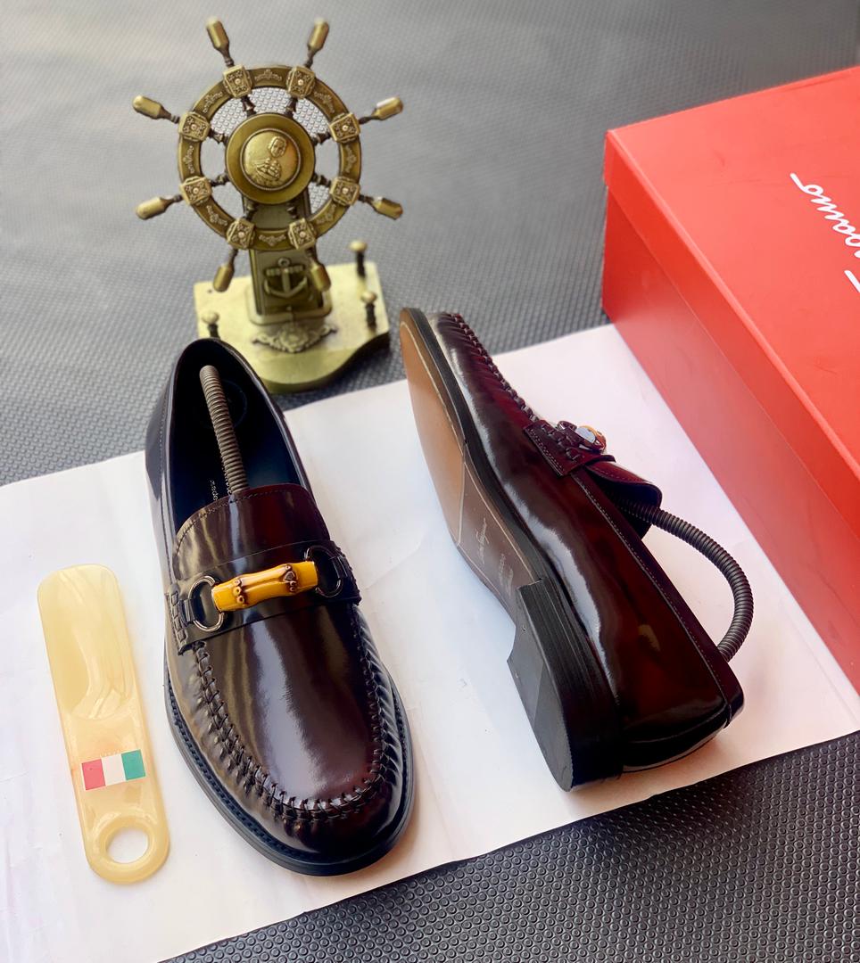 Bamboo Gold Hardware Luxury Designer Shoes Bamboo Gold Hardware Luxury Designer Shoes
