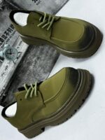 Black Platform Shoes