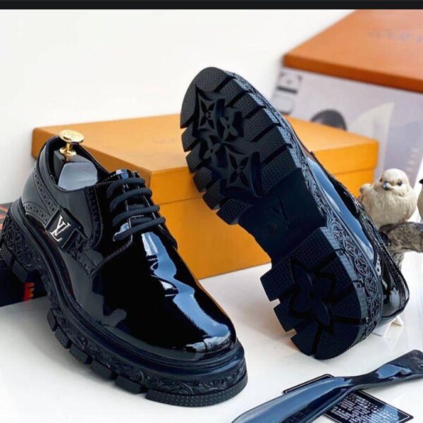 Louis Vuitton Designer Shoes