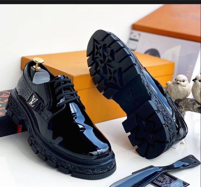 Louis Vuitton Designer Shoes 1 Louis Vuitton Designer Shoes