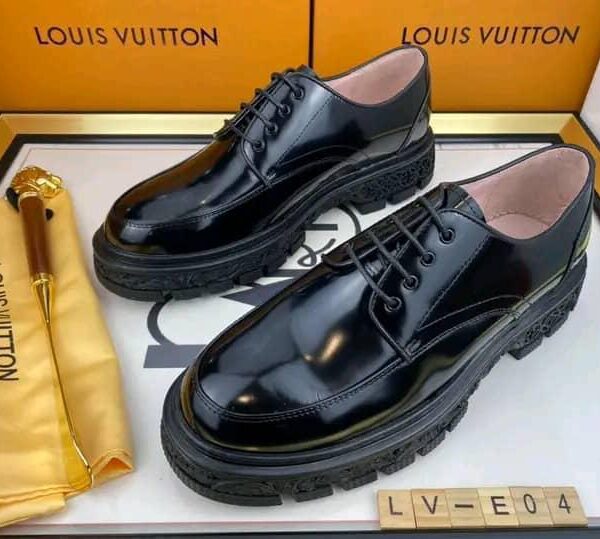 Louis Vuitton Designer Shoes