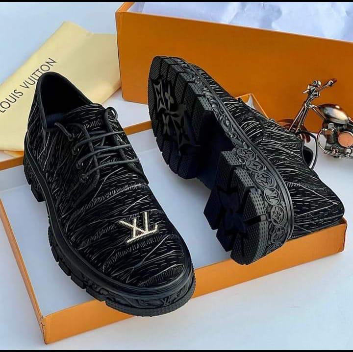 Louis Vuitton Designer Shoes 3 Louis Vuitton Designer Shoes