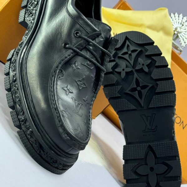 Louis Vuitton Designer Shoes