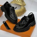 Louis Vuitton Designer Shoes - Image 2