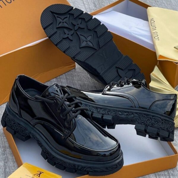 Louis Vuitton Designer Shoes