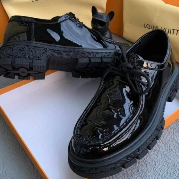 Louis Vuitton Designer Shoes