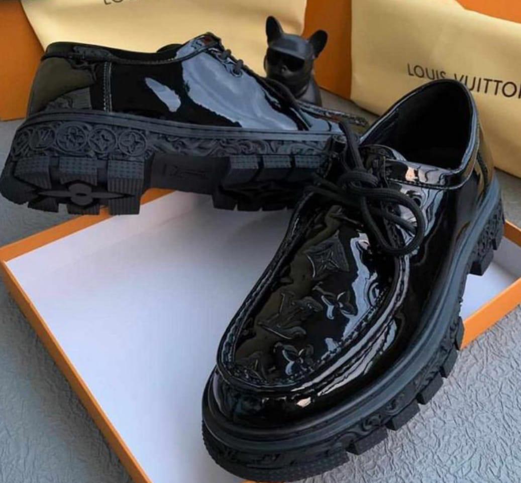 Louis Vuitton Designer Shoes 7 Louis Vuitton Designer Shoes