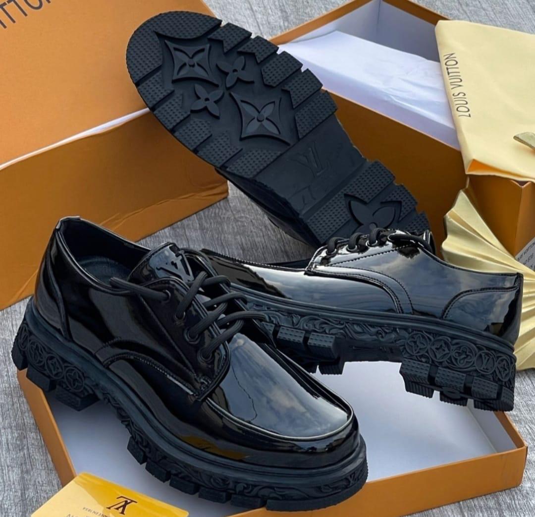 Louis Vuitton Designer Shoes Louis Vuitton Designer Shoes