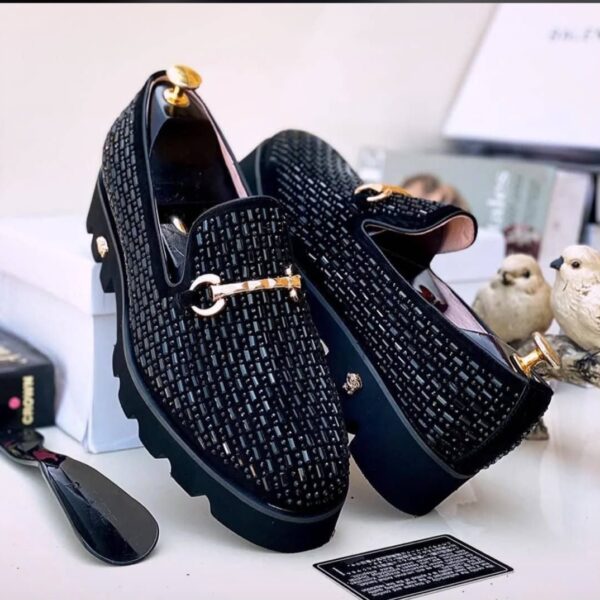 Luxury Casual Designer Footwear