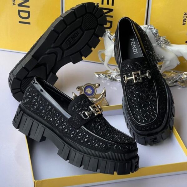 Luxury Designer Footwear for Modern Gentlemen
