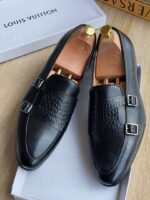 Luxury Italian Dress Shoes