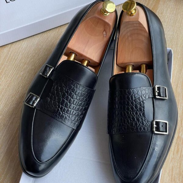 Luxury Italian Dress Shoes