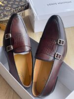 Luxury Italian Dress Shoes