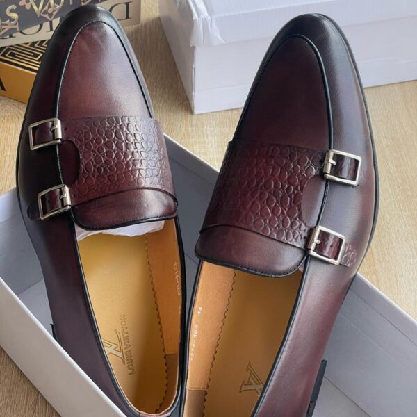 Luxury Italian Dress Shoes