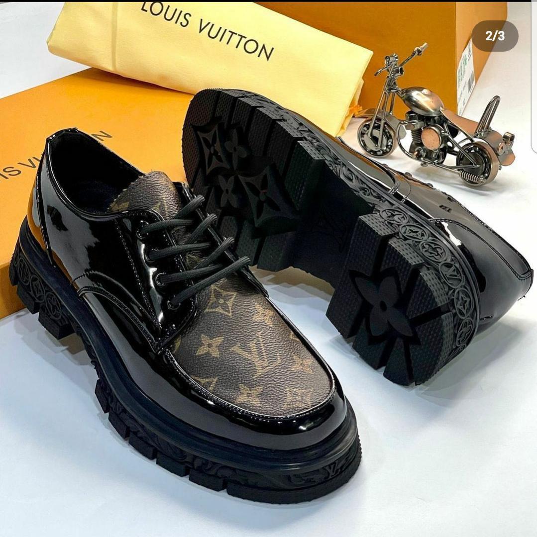 Luxury Men’s Footwear Luxury Men’s Footwear