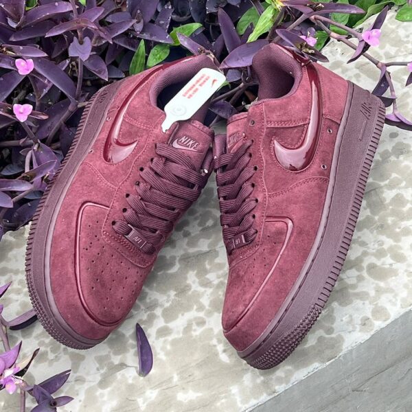 Nike Air Force 1 ’07 Sneakers