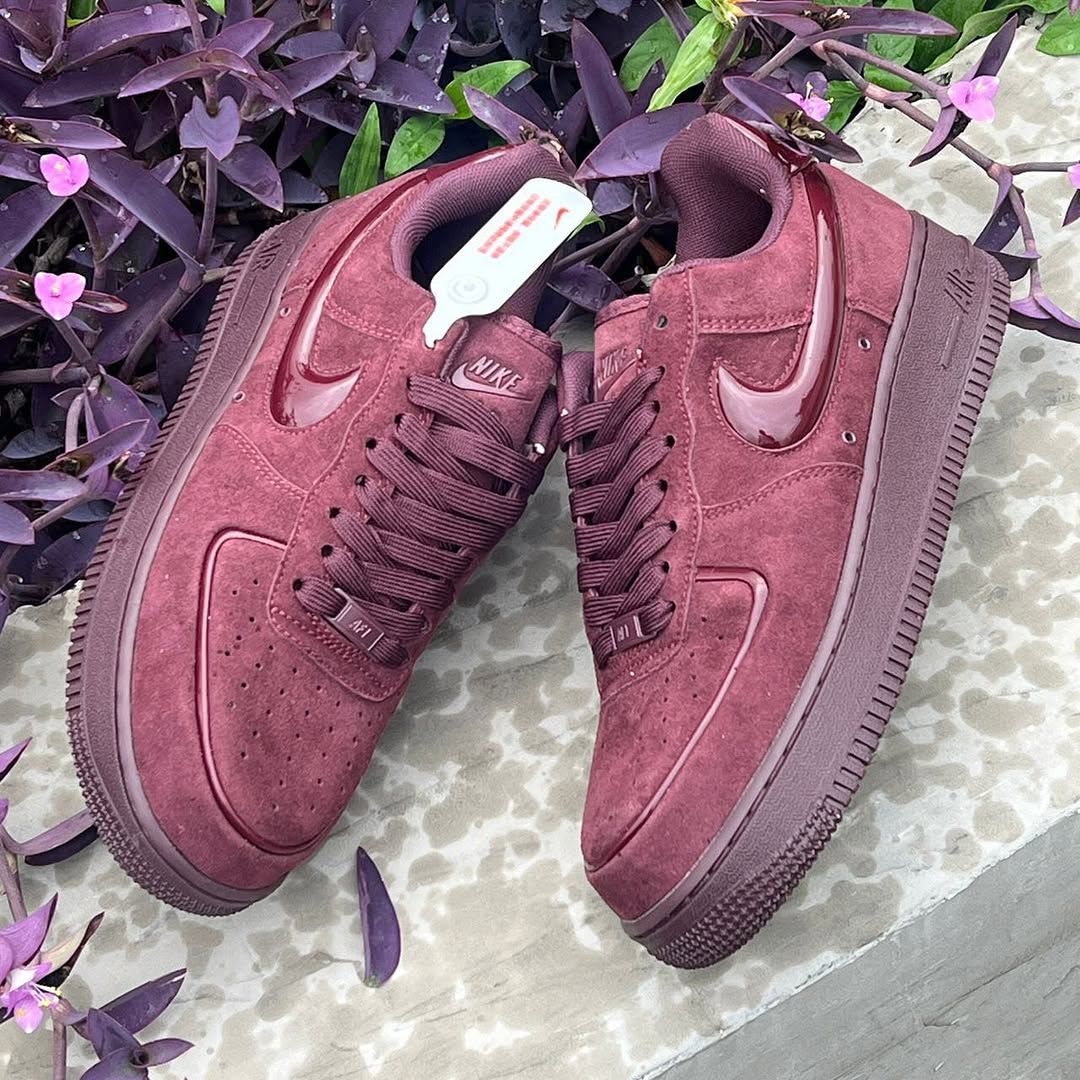 Nike Air Force 1 ’07 Sneakers Nike Air Force 1 ’07 Sneakers