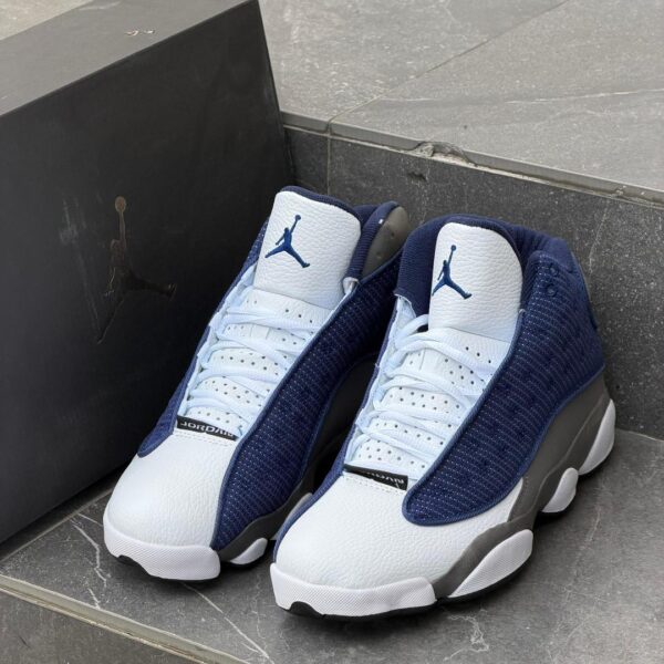 Nike Air Jordan 13 Retro “Flint” Sneakers