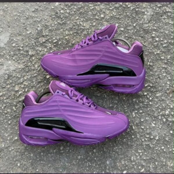 Nike Hot Step 2 x Drake NOCTA Sneakers 1