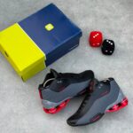 Nike Shox BB4 Sneakers - Image 2