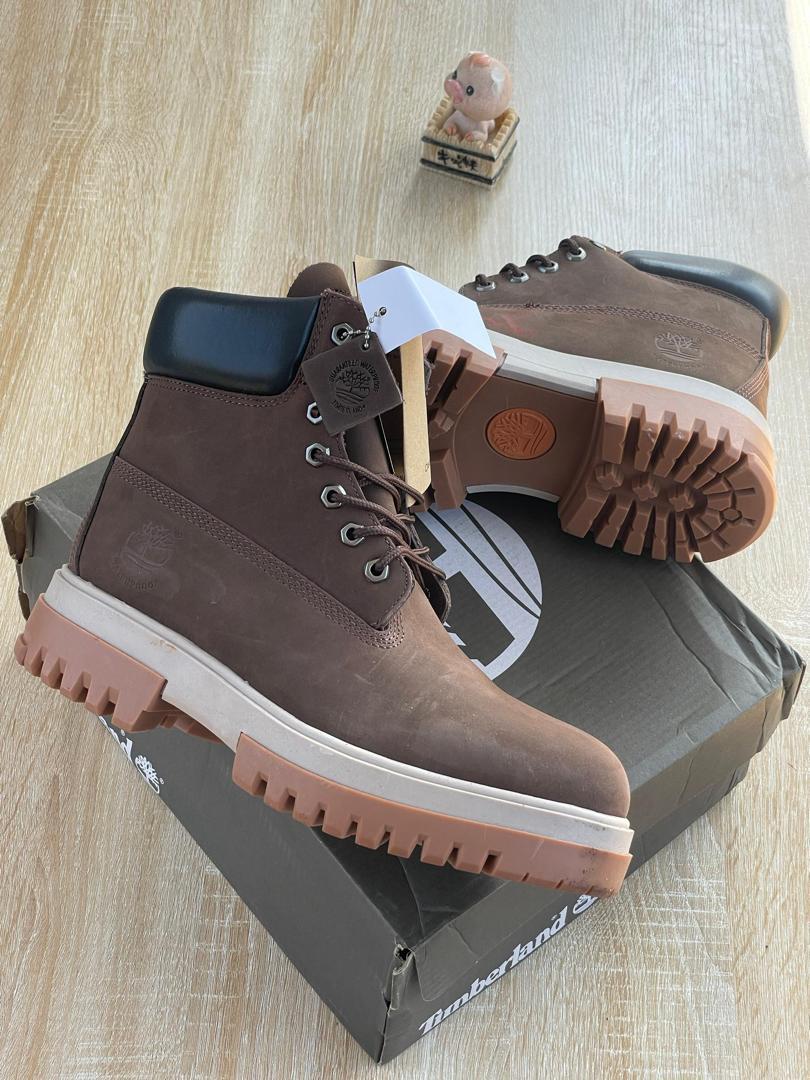 Thick Lug Sole Outdoor Boots Thick Lug Sole Outdoor Boots