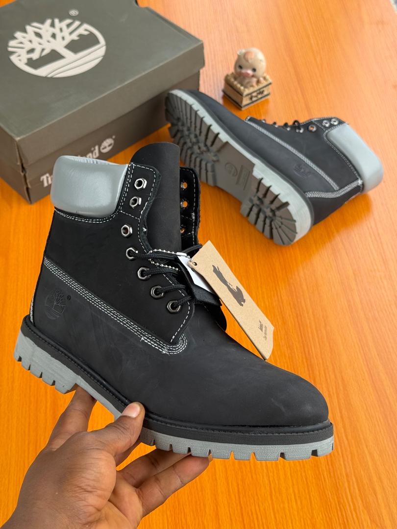 Timberland 6-Inch Premium Boots Timberland Premium 6-Inch Waterproof Boots