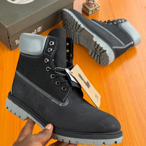 Timberland 6-Inch Premium Boots
