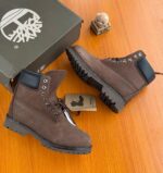 Timberland Classic Waterproof Boots