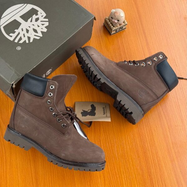 Timberland Classic Waterproof Boots