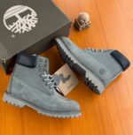 Timberland Classic Waterproof Boots