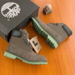 Timberland Classic Waterproof Boots - Image 3