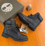 Timberland Classic Waterproof Boots