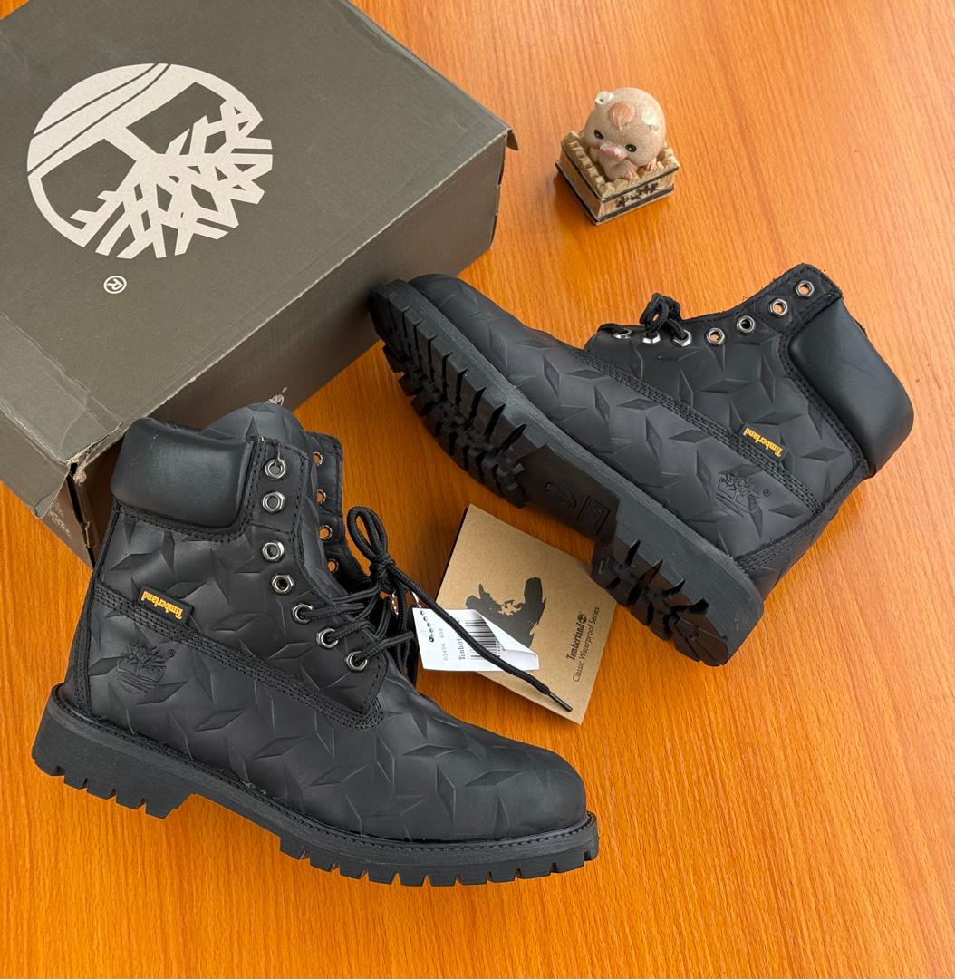 Timberland Classic Waterproof Boots 3 Timberland Classic Waterproof Boots