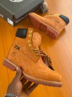 Timberland Classic Waterproof Boots - Image 2