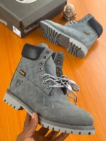 Timberland Classic Waterproof Boots - Image 3