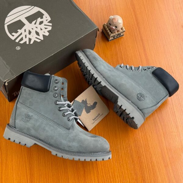 Timberland Classic Waterproof Boots