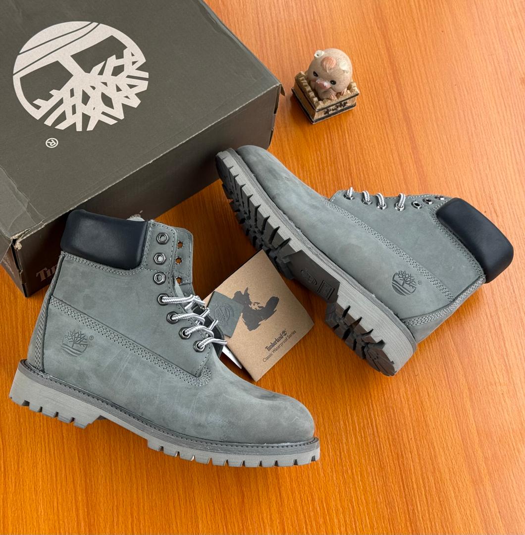 Timberland Classic Waterproof Boots Timberland Classic Waterproof Boots