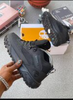 Timberland GreenStride Motion 6 Mid-Cut Hikers - Image 2