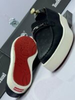 Timberland Perforated Loafers