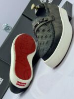 Timberland Perforated Loafers
