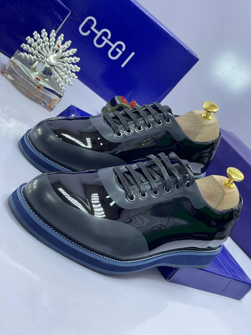 Luxury Patent Leather Shoes Luxury Patent Leather Shoes