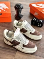 Nike Air Force 1 low top sneakers